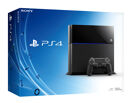 PS4 500GB Black product image